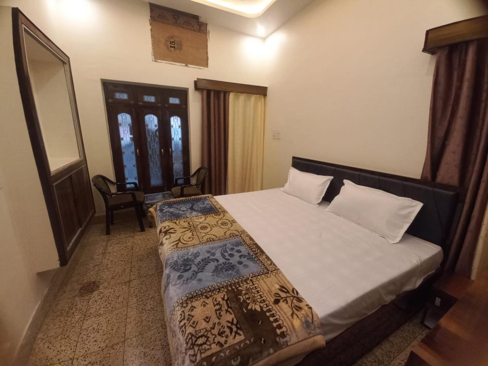 Kalash Guest House Ayodhya 外观 照片